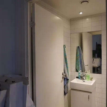 Attractive 2-room