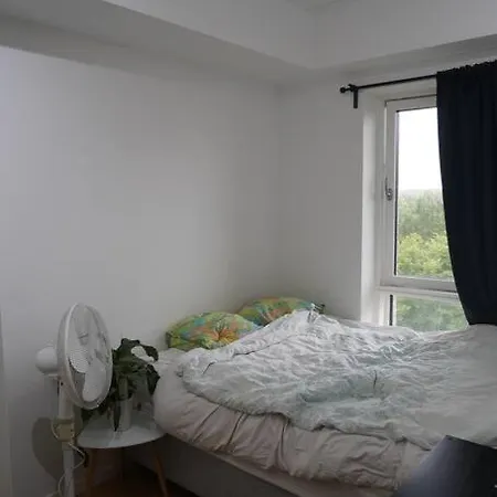 Attractive 2-room * Aalborg