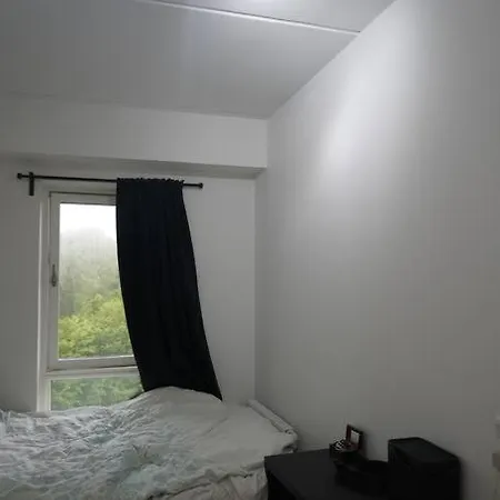 Lejlighed Attractive 2-room *