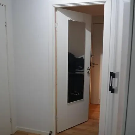 Lejlighed Attractive 2-room