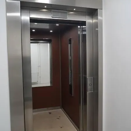 Lejlighed Attractive 2-room *