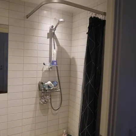 Attractive 2-room * Aalborg