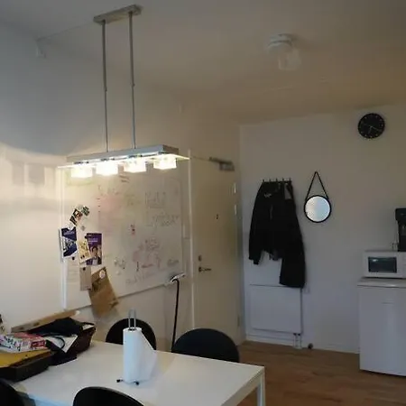 Lejlighed Attractive 2-room *