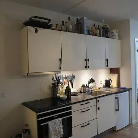 Attractive 2-room